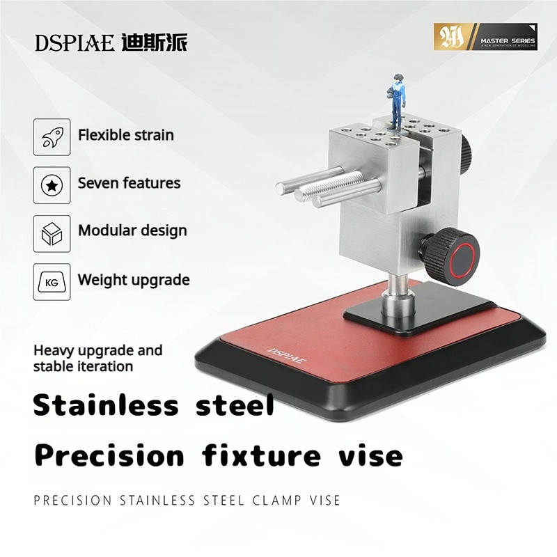 Model Kit Paint Set - DSPIAE AT-TVA AT-TVB Hassas Paslanmaz Çelik