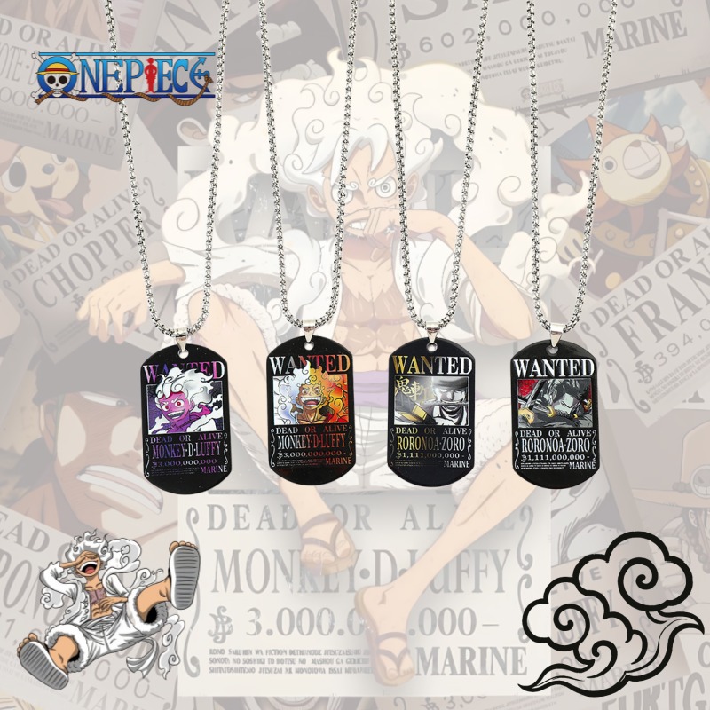 Model Kit Luffy - Tek Parça Luffy Zoro 3 Milyar