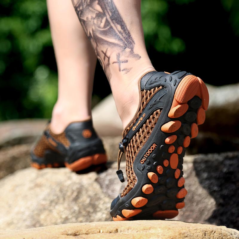 Model Kit Japan Shop - Trekking dağ mens spor ayakkabı sepet