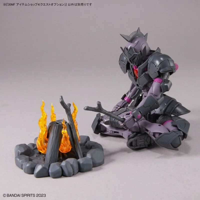 Bandai Model Kiti Orijinal 30M - Model Kit Japan Shop incelemesi ve fiyatı
