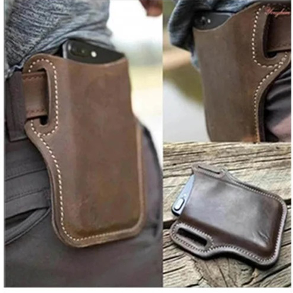 Bel cep telefonu çantası Deri  - Hobby Knife Blade incelemesi ve fiyatı
