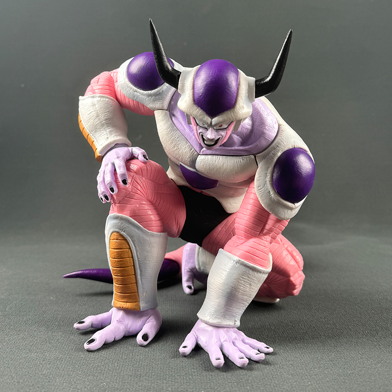 Anime Dragon topu Freezer k do - Model Kit Frieza incelemesi ve fiyatı