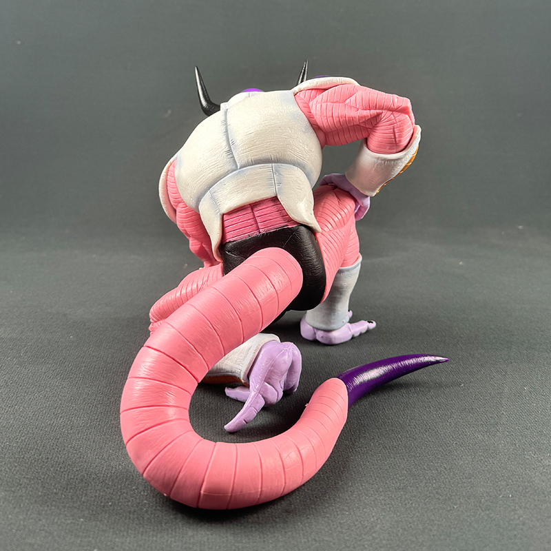 Anime Dragon topu Freezer k do - Model Kit Frieza incelemesi ve fiyatı