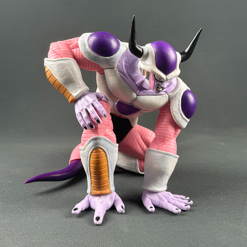 Anime Dragon topu Freezer k do - Model Kit Frieza incelemesi ve fiyatı