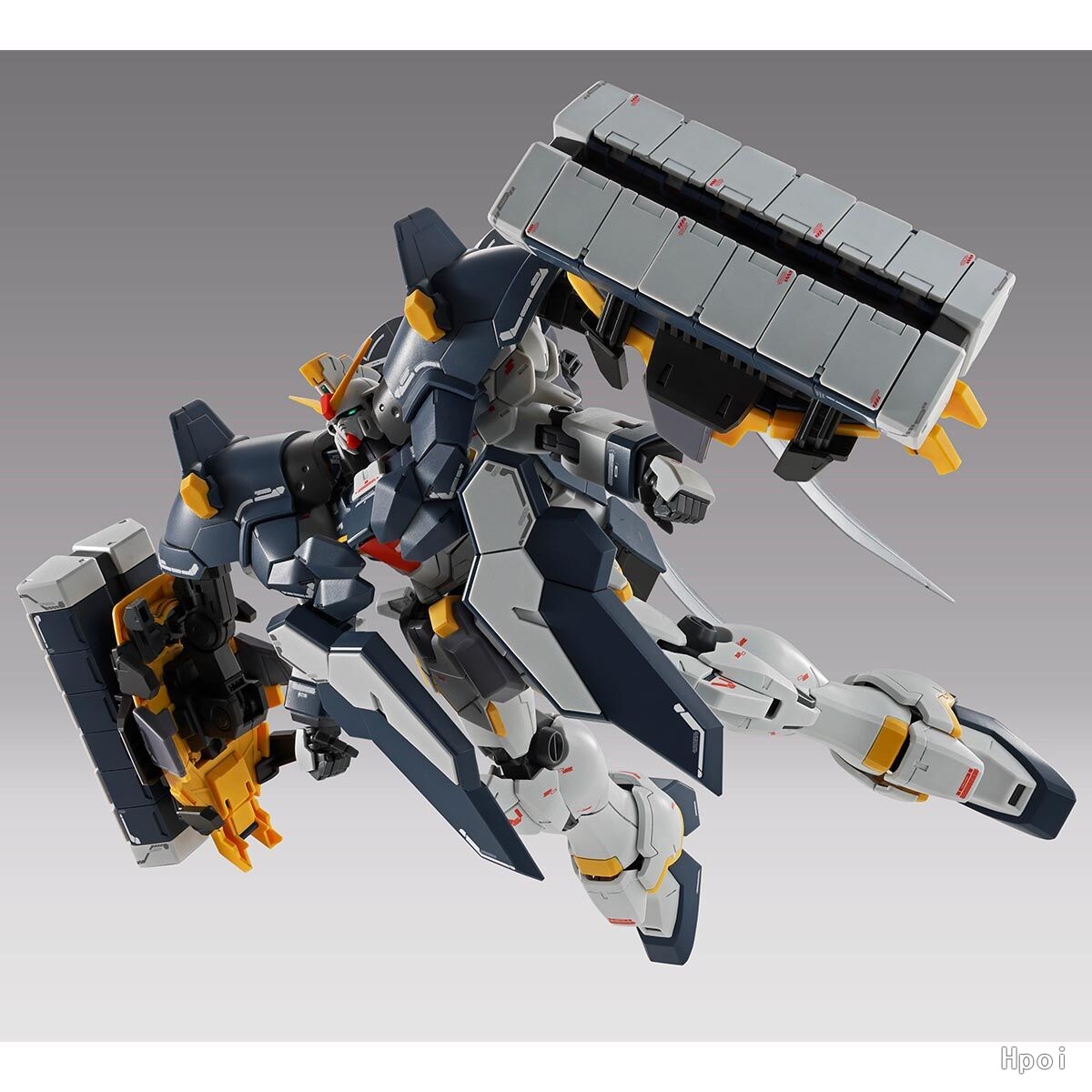 Bandai MG Gundam Sandrock Cust - Model Kit Lizard incelemesi ve fiyatı