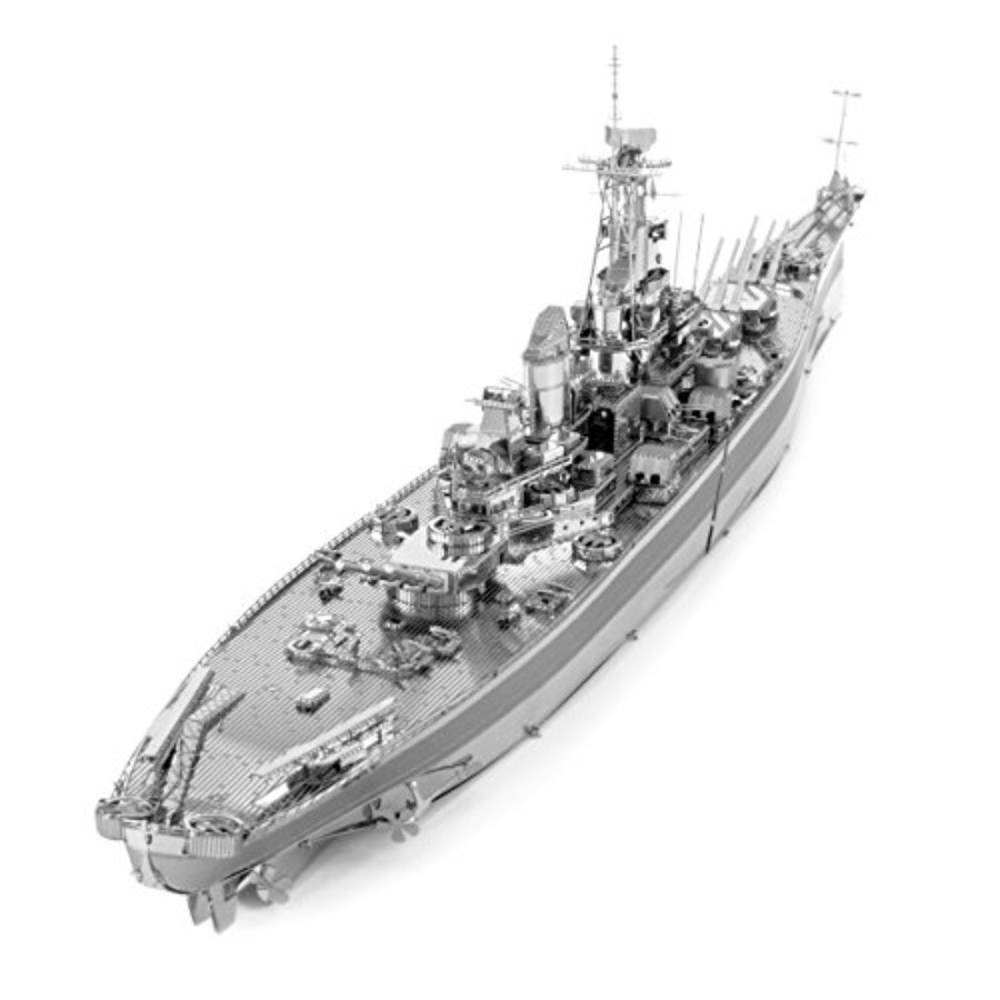Metal Earth Premium Serisi USS - Model Kit Uss Missouri incelemesi ve fiyatı