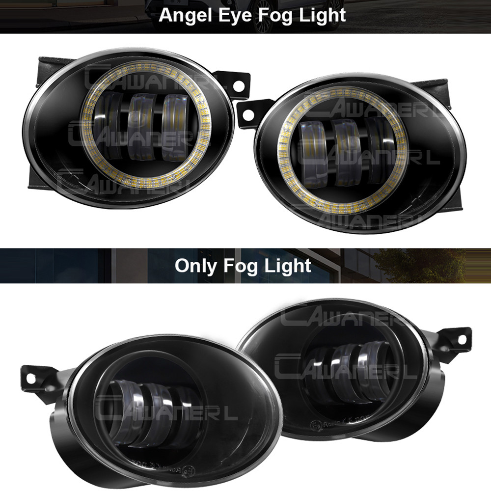 2 X Araba 9006 Canbus LED Sis  - Model Kit Volkswagen incelemesi ve fiyatı