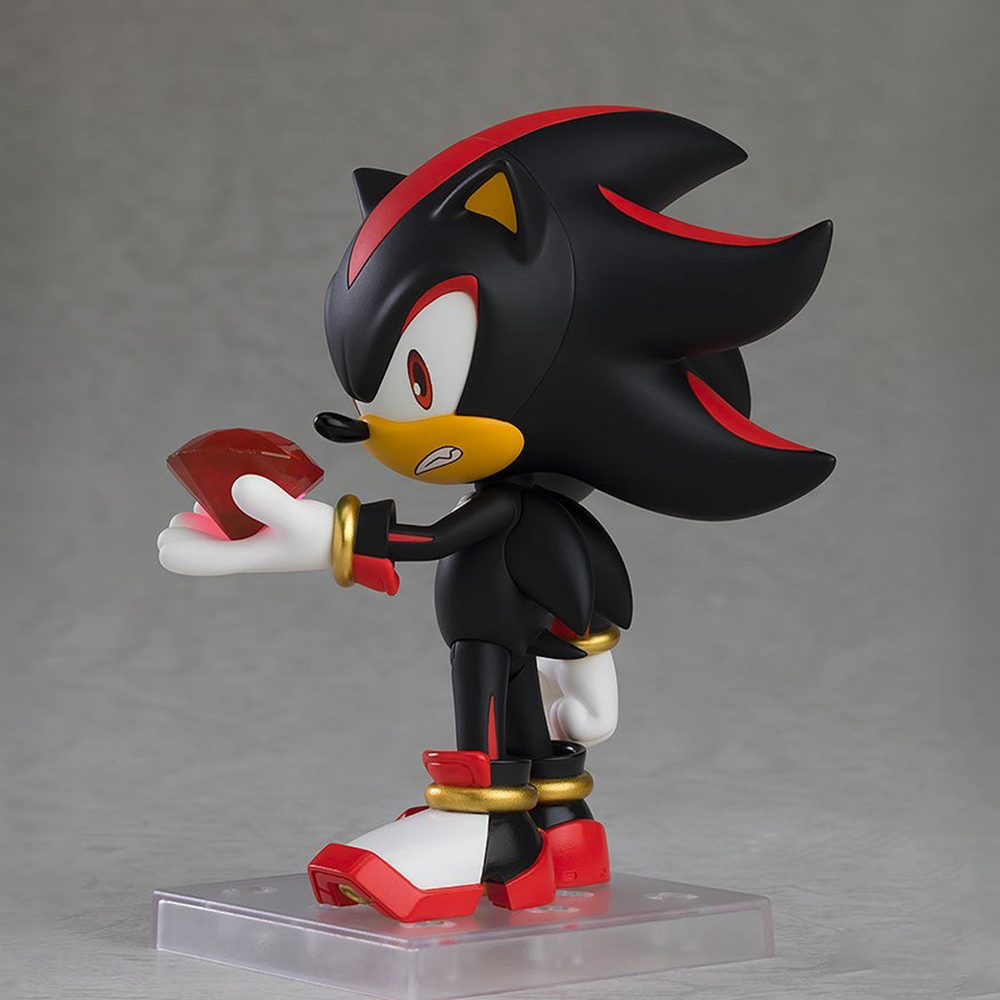 Orijinal Stokta Good Smile Com - Model Kit Sonic incelemesi ve fiyatı