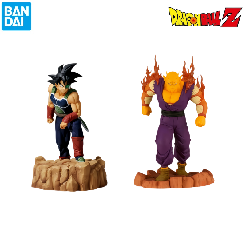 Bandai Stokta Orijinal Kutu Ga - Model Kit Frieza incelemesi ve fiyatı