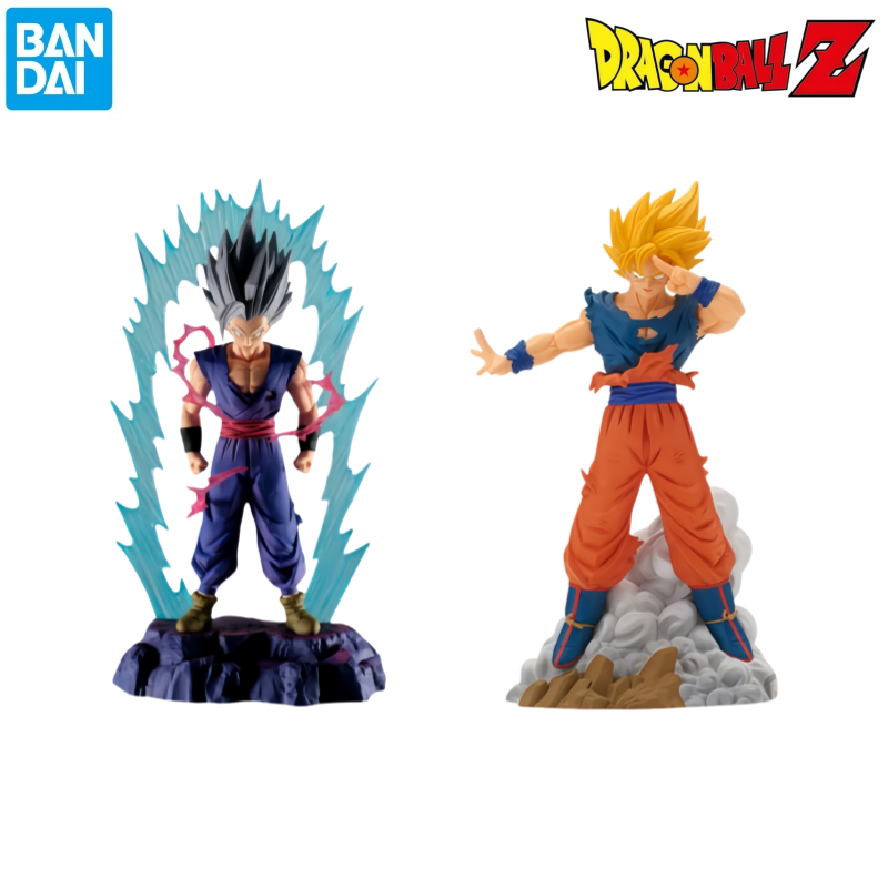 Bandai Stokta Orijinal Kutu Ga - Model Kit Frieza incelemesi ve fiyatı