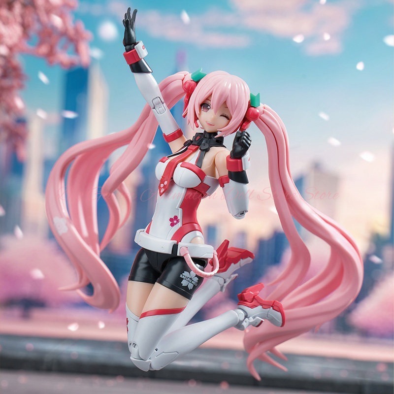 【Stokta mevcut】Orijinal Sakura - Model Kit Sonic incelemesi ve fiyatı