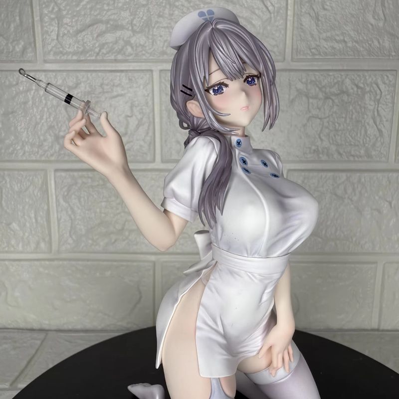 Kotobukiya Anime Figürü Orijin - Model Kit Girls incelemesi ve fiyatı