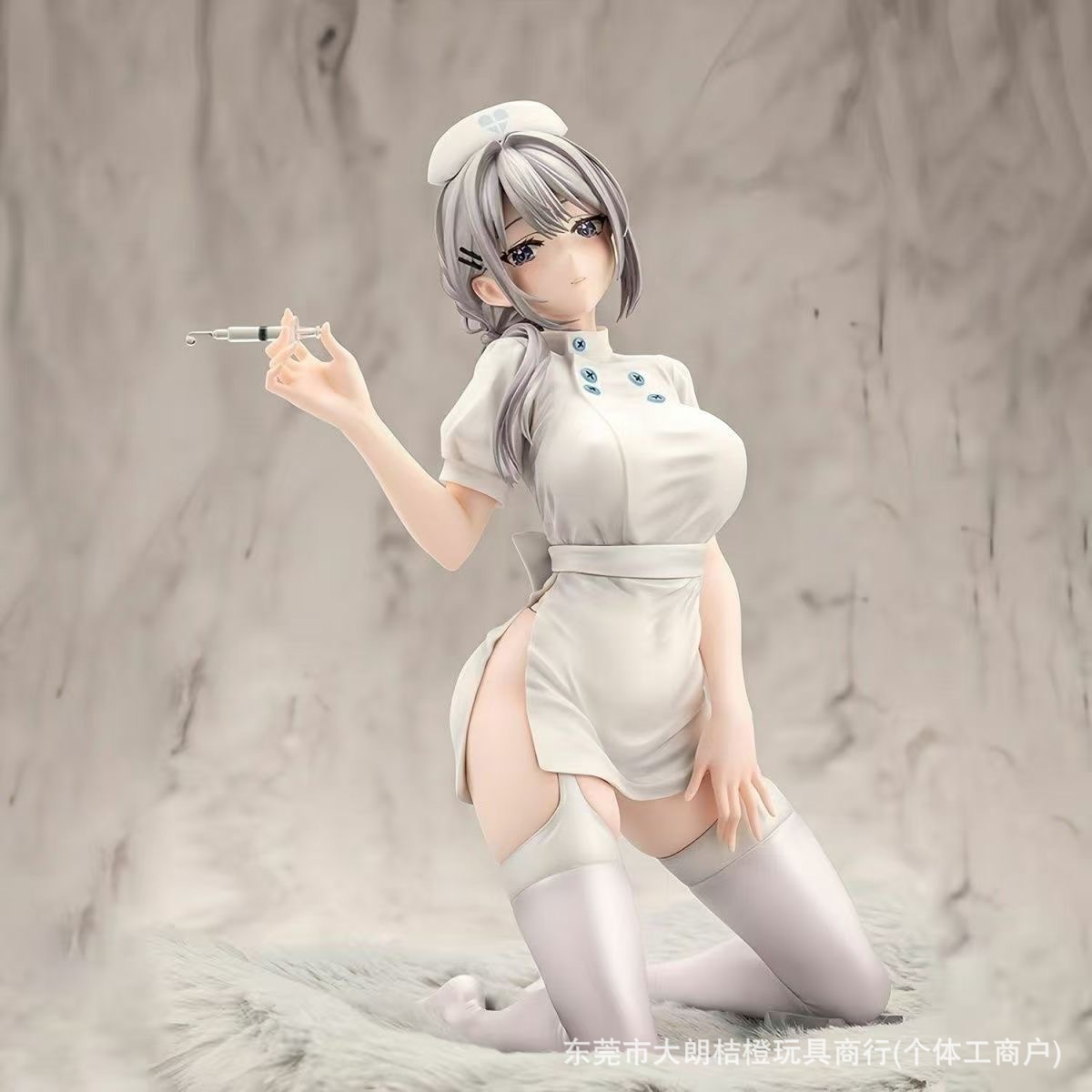 Kotobukiya Anime Figürü Orijin - Model Kit Girls incelemesi ve fiyatı