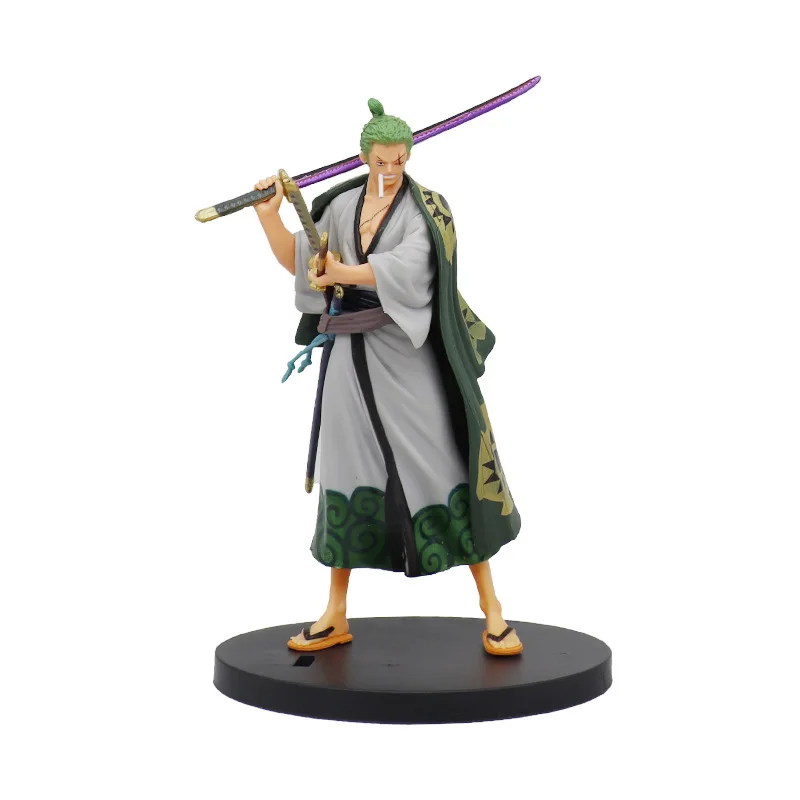 Yeni One Piece Anime Figürü oy - Model Kit Luffy incelemesi ve fiyatı
