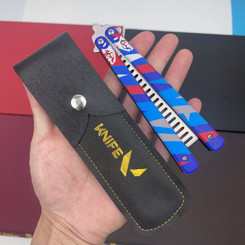VALORANT Oyun Oyuncağı, Yoru'n - Hobby Knife Blade incelemesi ve fiyatı
