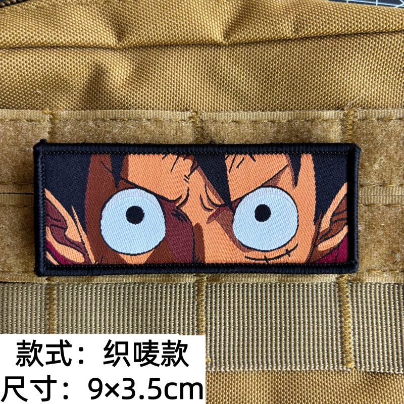 Tek Parça Monkey D. Luffy Roro - Model Kit Luffy incelemesi ve fiyatı