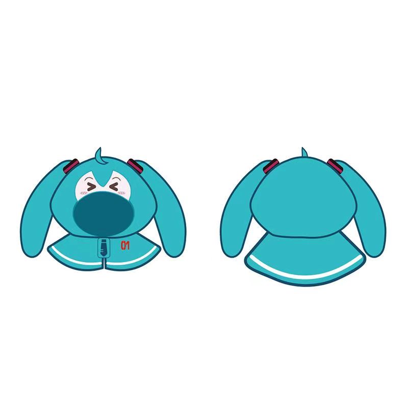Hatsune Miku Mini Pelerin Bebe - Model Kit Hatsune Miku incelemesi ve fiyatı