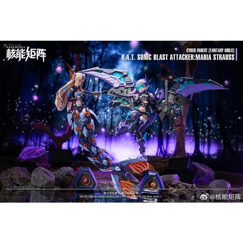 Spot Supply NUKE MATRIX Siber  - Model Kit Sonic incelemesi ve fiyatı