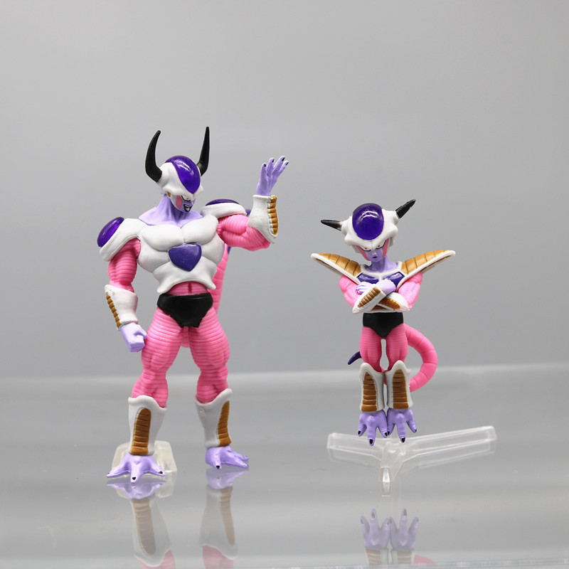Rastgele 1 adet Anime Dragon t - Model Kit Frieza incelemesi ve fiyatı
