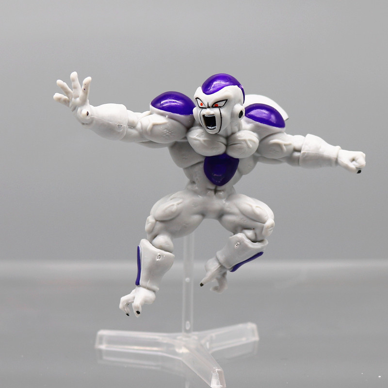 Rastgele 1 adet Anime Dragon t - Model Kit Frieza incelemesi ve fiyatı