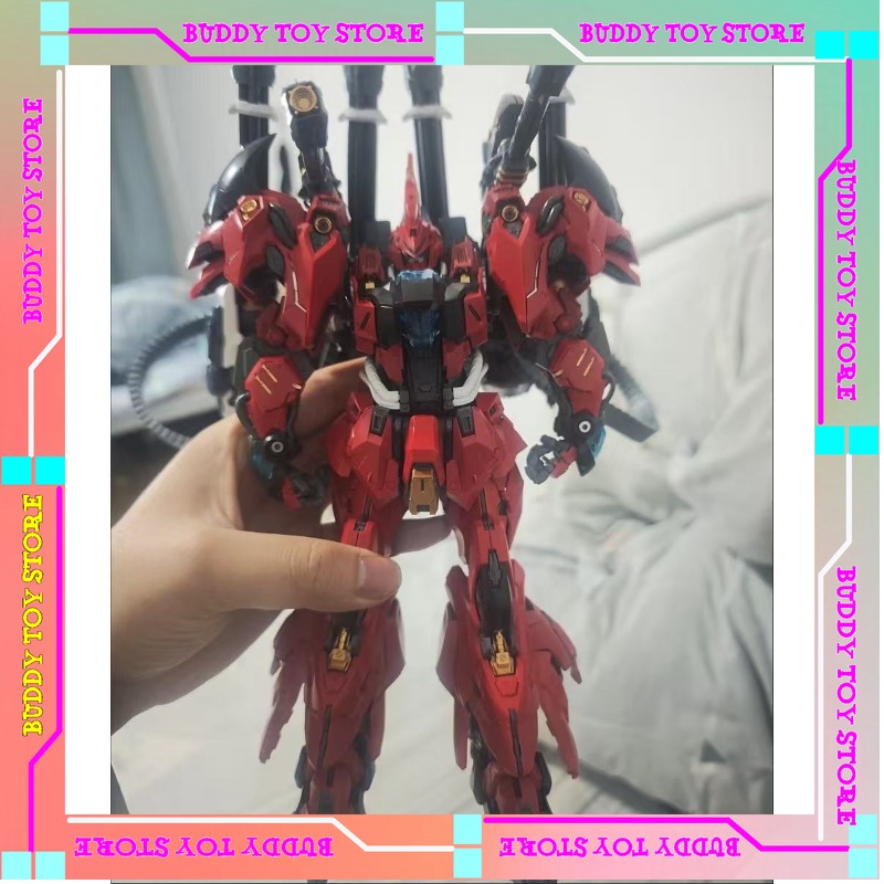 IN ERA + MG 1/100 Model Kit Ke - Model Kit Lizard incelemesi ve fiyatı
