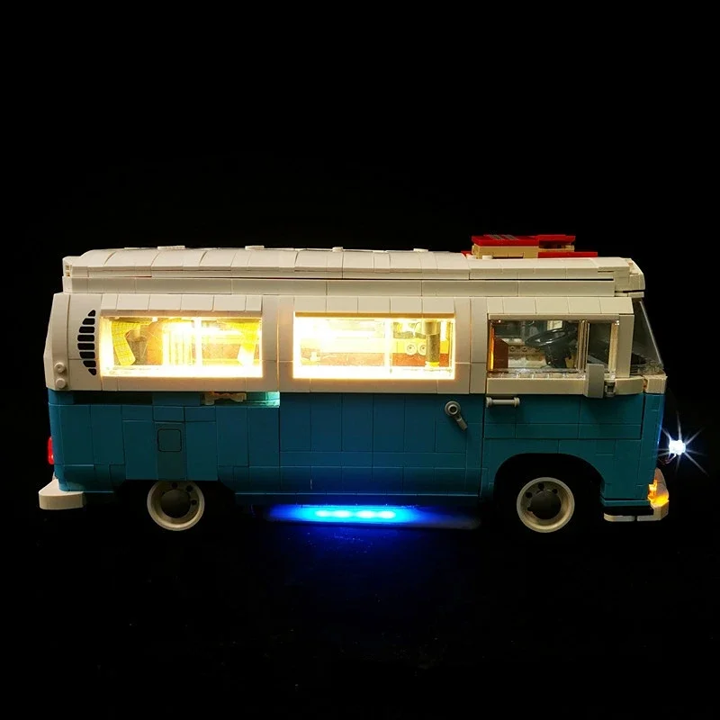 Dahil Değil Model LED Işık Kit - Model Kit Volkswagen incelemesi ve fiyatı