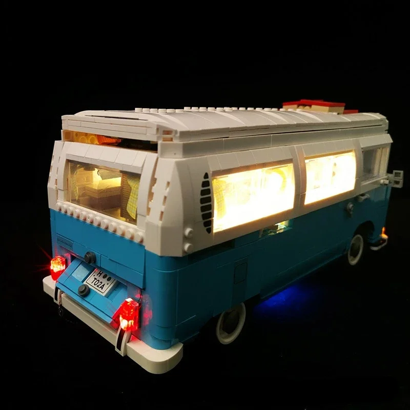 Dahil Değil Model LED Işık Kit - Model Kit Volkswagen incelemesi ve fiyatı