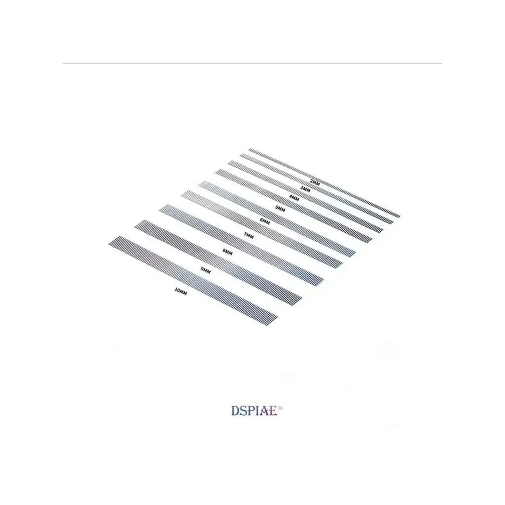 DSPIAE CG Serisi Oyma Kılavuz  - Model Kit Paint Set incelemesi ve fiyatı