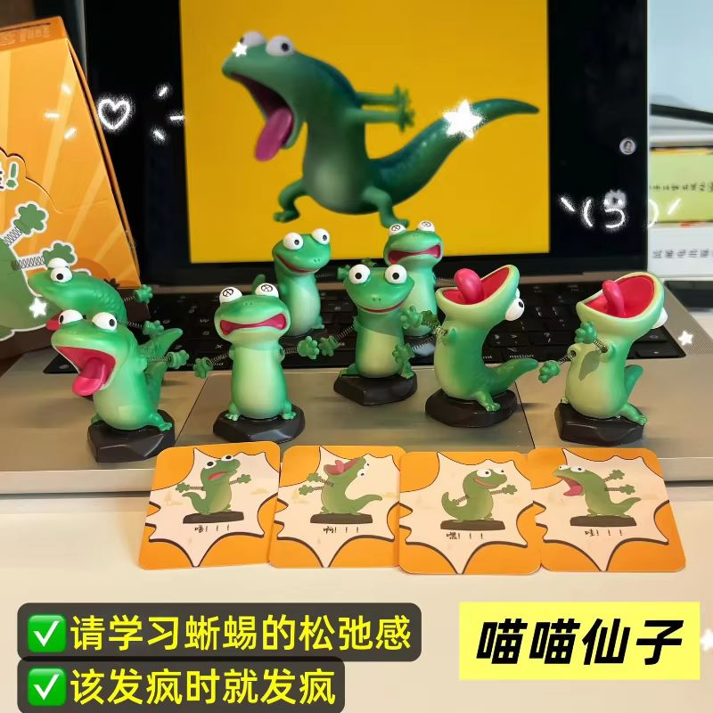 Stokta Yüksek Kaliteli Hoppers - Model Kit Lizard incelemesi ve fiyatı
