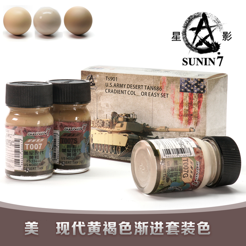 Model boya Pigment kaplama yağ - Model Kit Paint Set incelemesi ve fiyatı