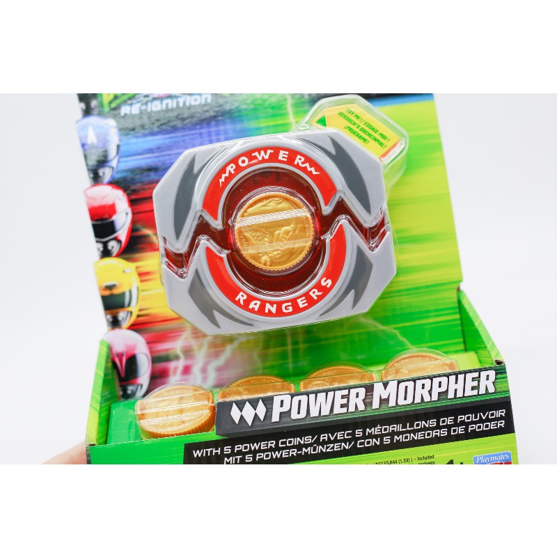 Oyun Arkadaşları Mighty Morphi - Hobby Knife Blade incelemesi ve fiyatı