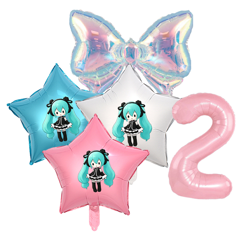 Sanal İdol Hatsune Miku Baskıl - Model Kit Hatsune Miku incelemesi ve fiyatı