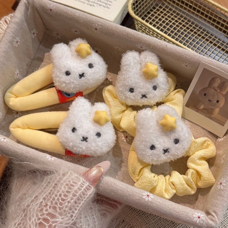 Miffy Saç Bandı Yaratıcı Yükse - Model Kit Girls incelemesi ve fiyatı