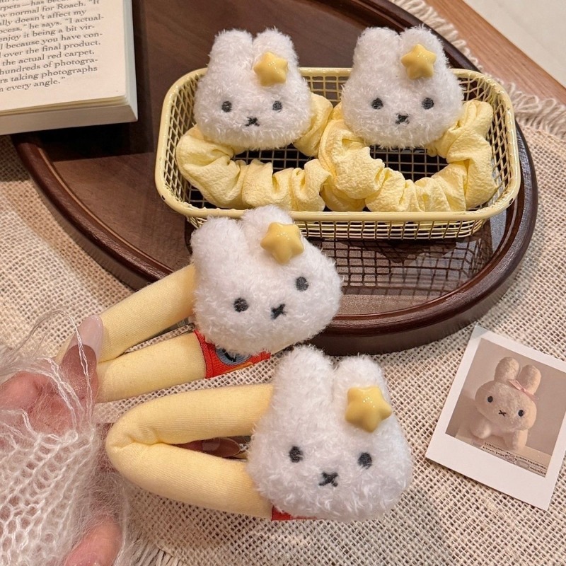 Miffy Saç Bandı Yaratıcı Yükse - Model Kit Girls incelemesi ve fiyatı