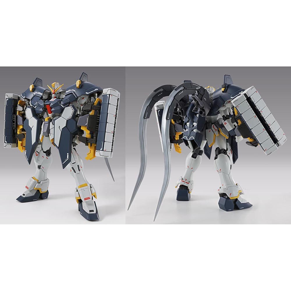 Orijinal Bandai MG 1/100 Gunda - Model Kit Lizard incelemesi ve fiyatı