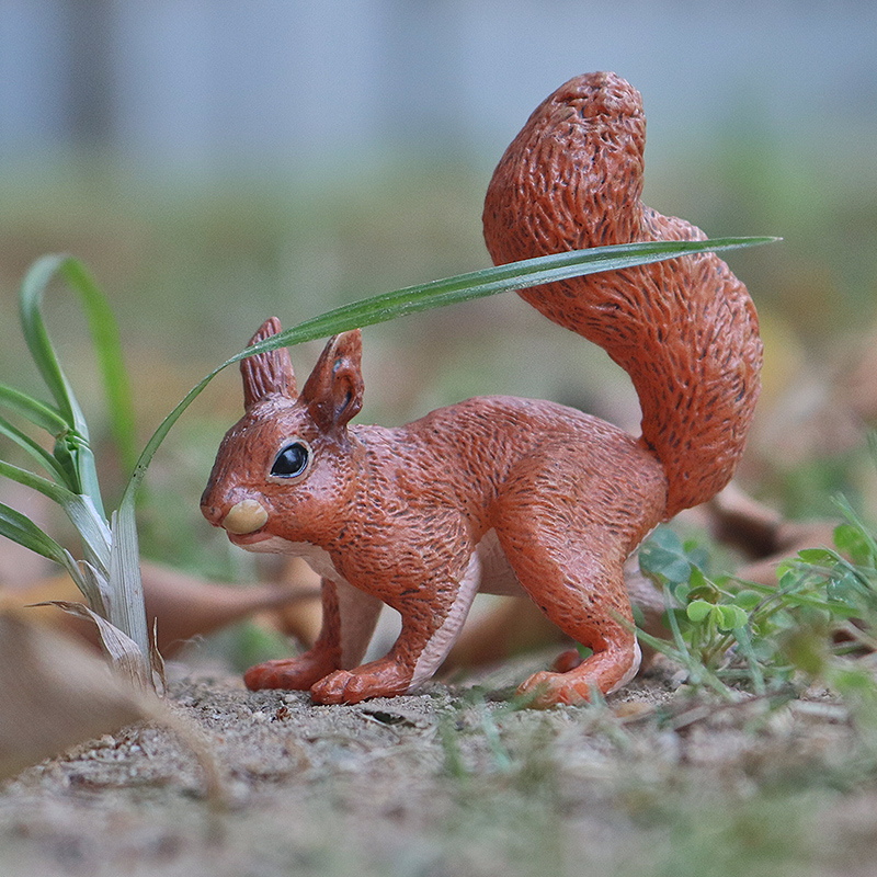 Oenux Çiftlik Vahşi Modeli Sim - Model Kit Lizard incelemesi ve fiyatı