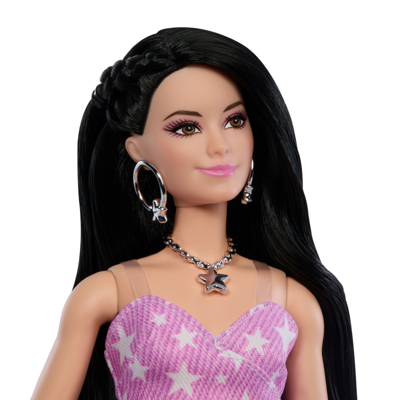 Çeşitli Orijinal Mattel Barbie - Model Kit Girls incelemesi ve fiyatı