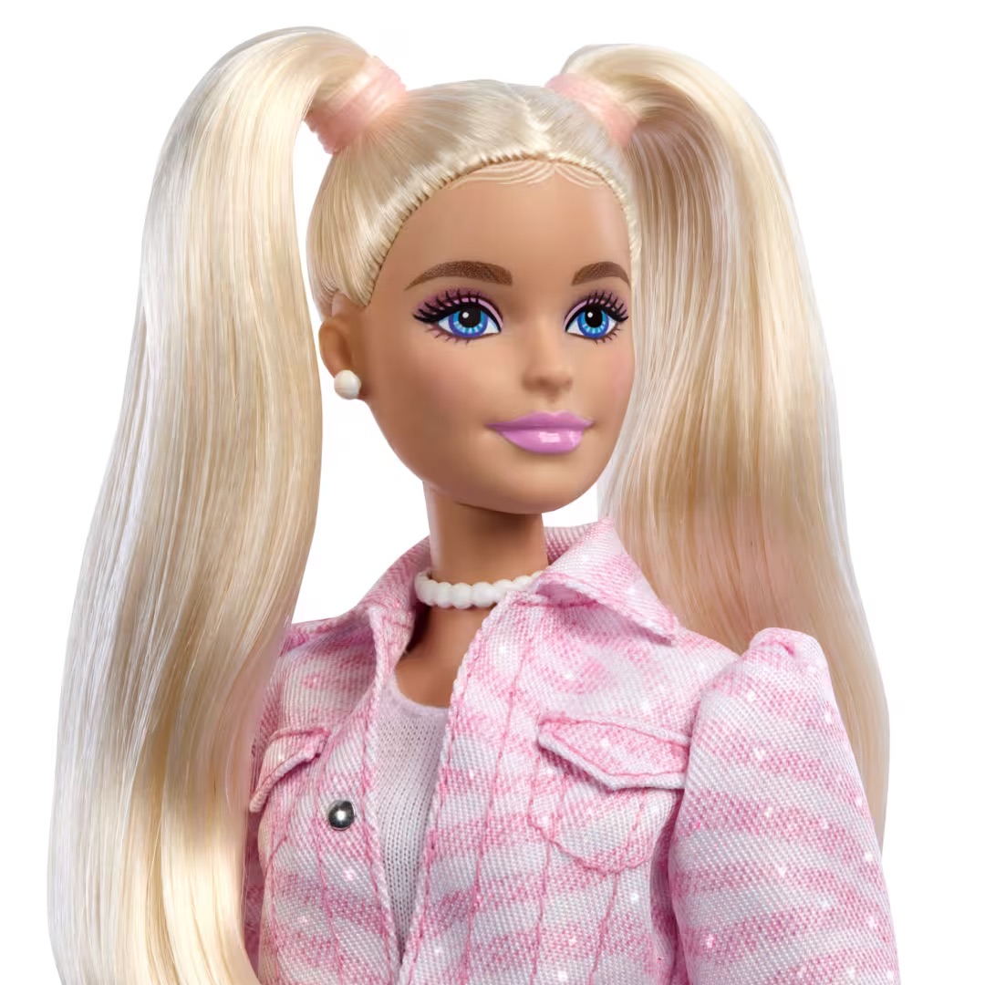 Çeşitli Orijinal Mattel Barbie - Model Kit Girls incelemesi ve fiyatı