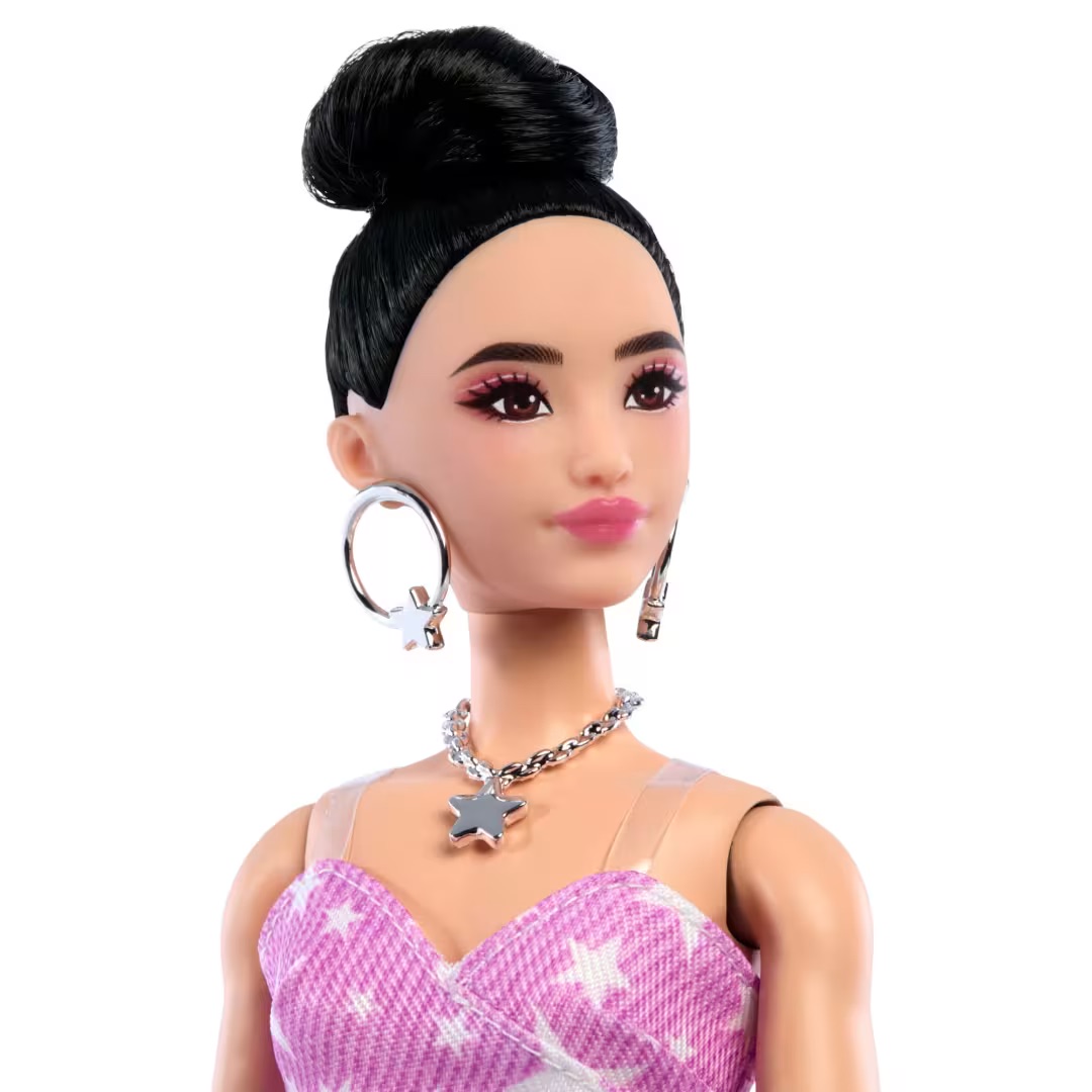 Çeşitli Orijinal Mattel Barbie - Model Kit Girls incelemesi ve fiyatı