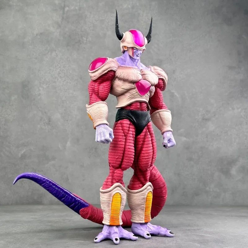 35.5 cm Dragon Ball Z Frieza A - Model Kit Frieza incelemesi ve fiyatı