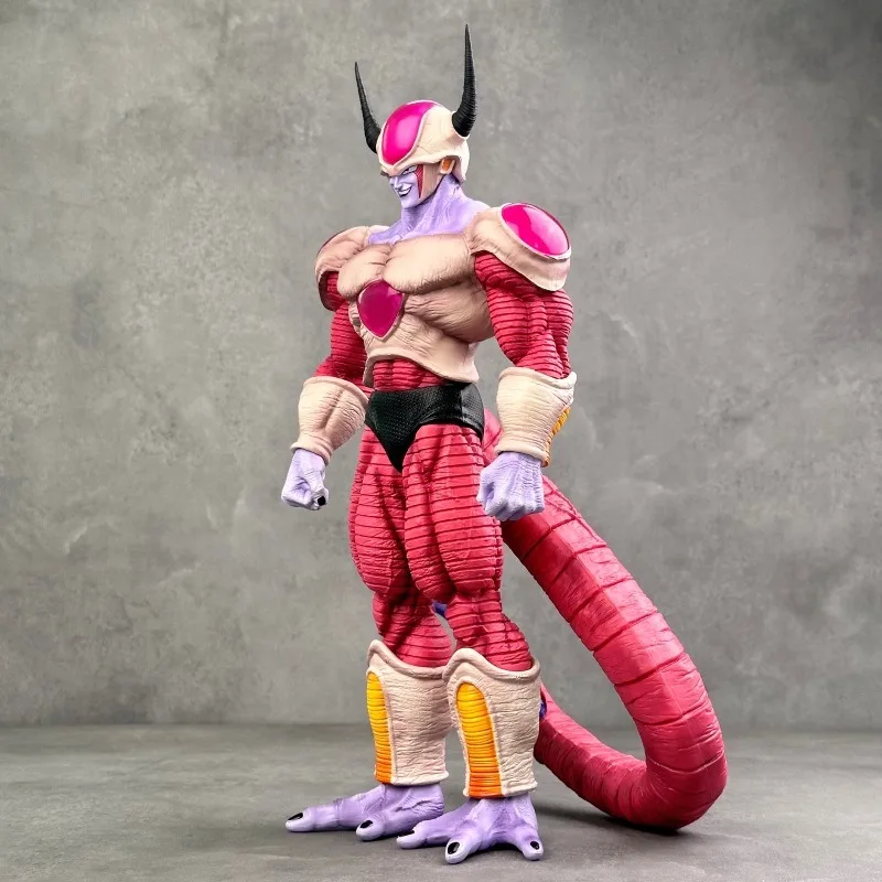35.5 cm Dragon Ball Z Frieza A - Model Kit Frieza incelemesi ve fiyatı