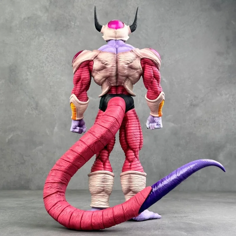 35.5 cm Dragon Ball Z Frieza A - Model Kit Frieza incelemesi ve fiyatı