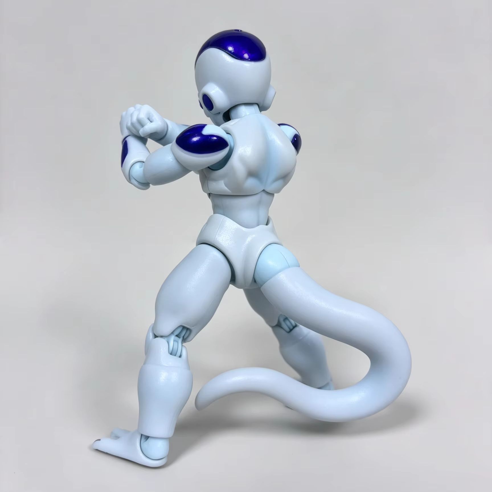 Bandai SHF Dragon Ball Frieza  - Model Kit Frieza incelemesi ve fiyatı