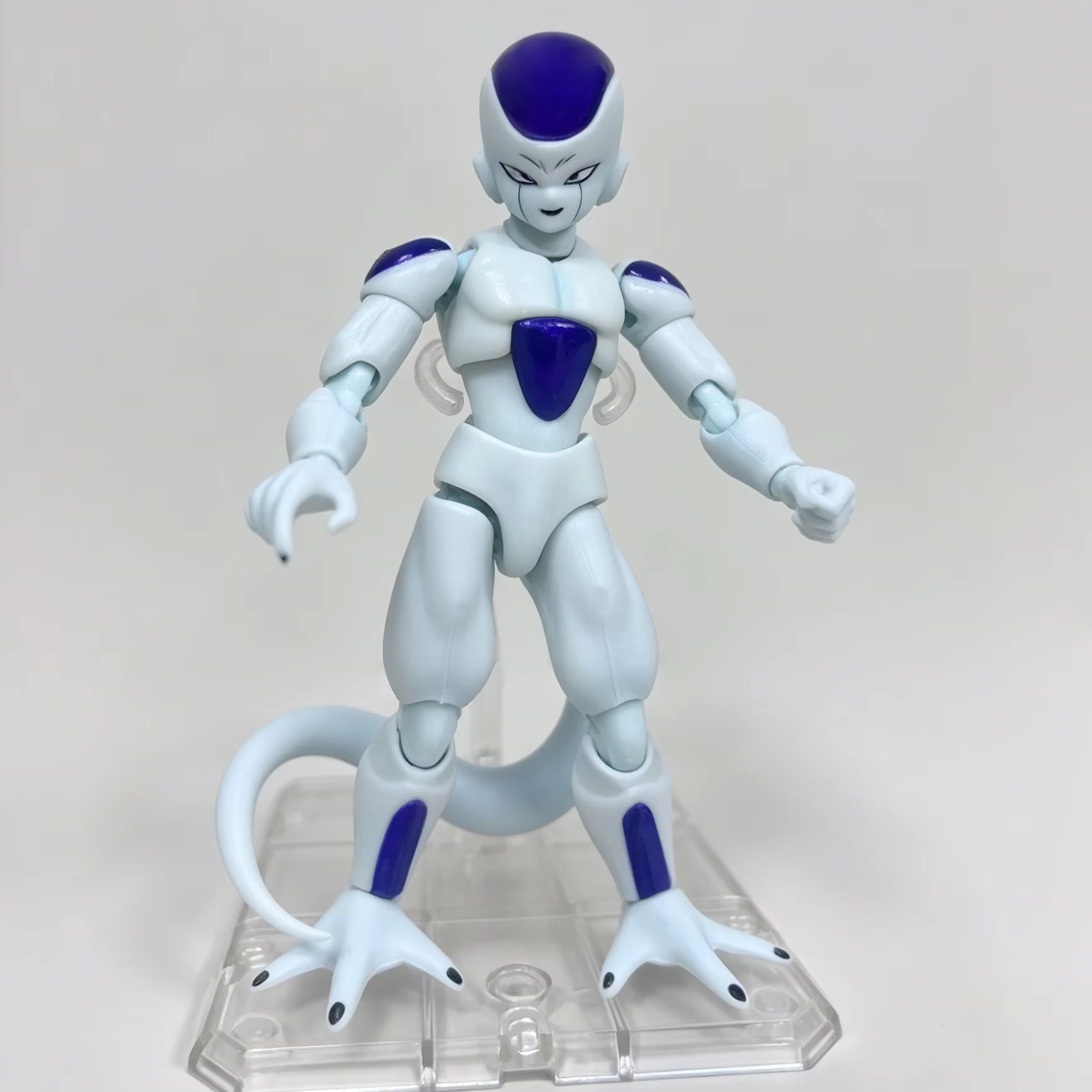 Bandai SHF Dragon Ball Frieza  - Model Kit Frieza incelemesi ve fiyatı