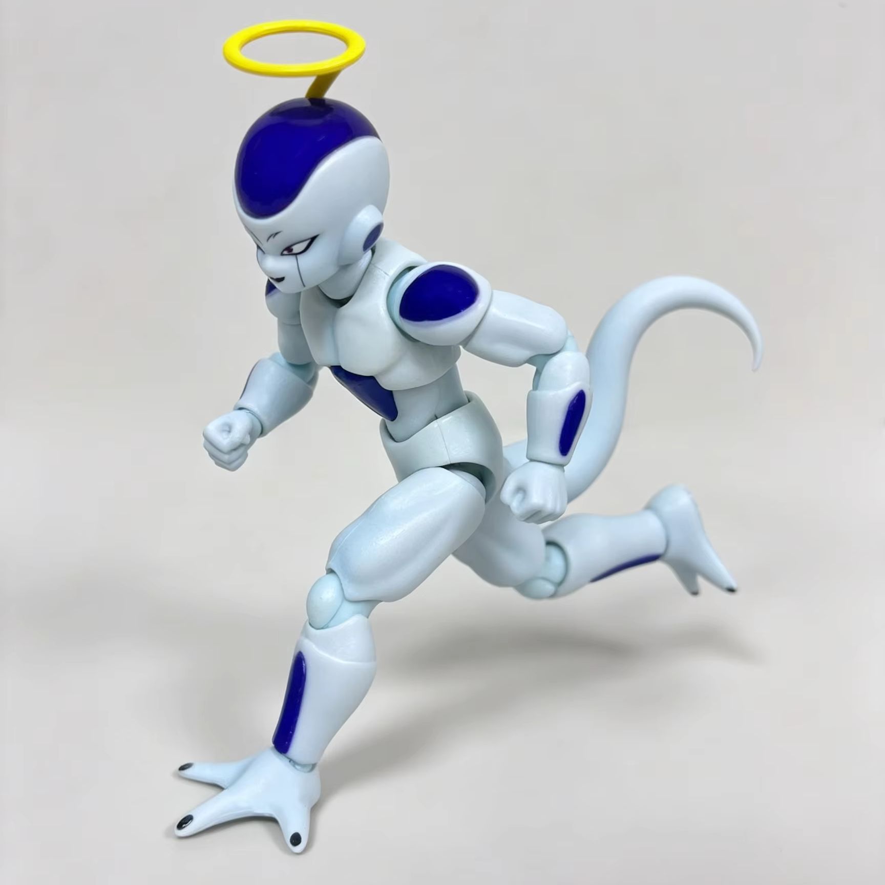 Bandai SHF Dragon Ball Frieza  - Model Kit Frieza incelemesi ve fiyatı