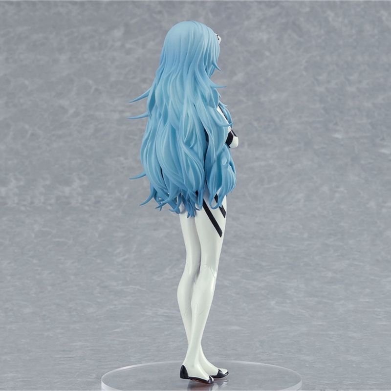 Neon Genesis Evangelion Rei Ay - Model Kit Girls incelemesi ve fiyatı