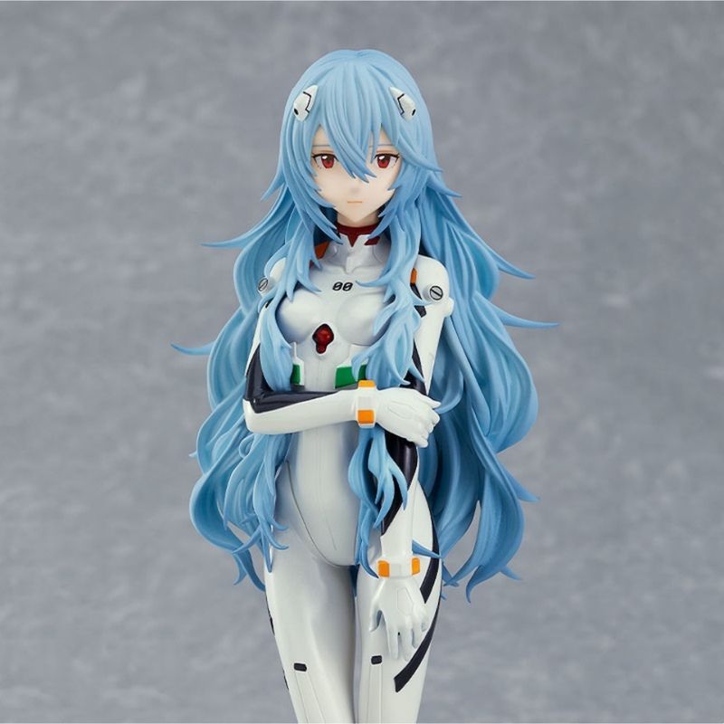 Neon Genesis Evangelion Rei Ay - Model Kit Girls incelemesi ve fiyatı