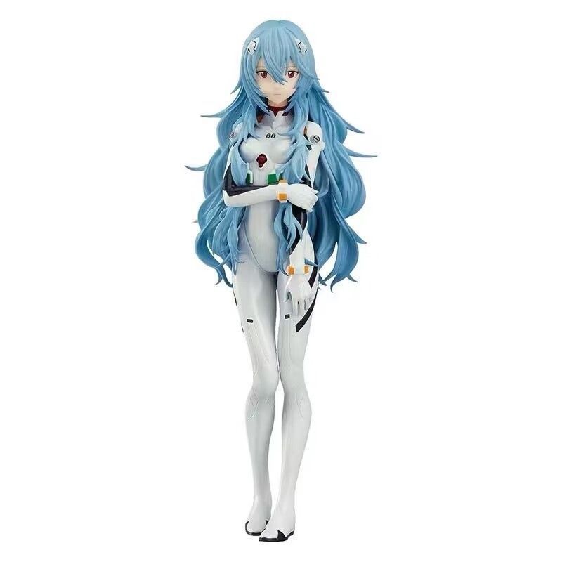 Neon Genesis Evangelion Rei Ay - Model Kit Girls incelemesi ve fiyatı