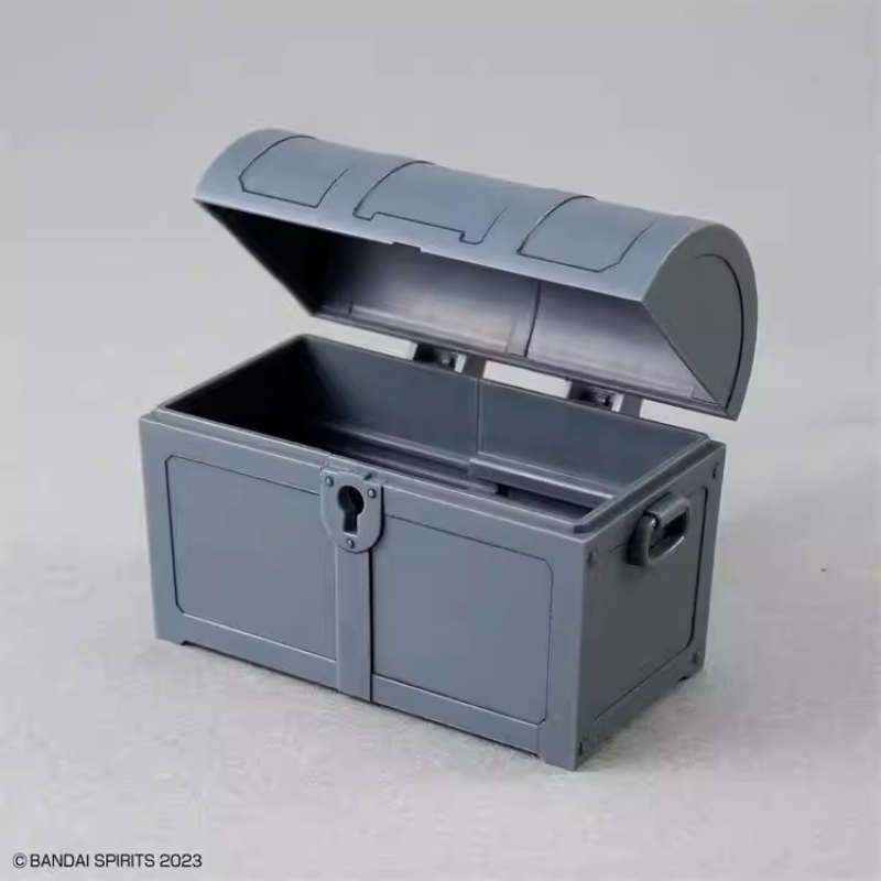 Bandai 30MF 30ML Orijinal Anim - Model Kit Japan Shop incelemesi ve fiyatı