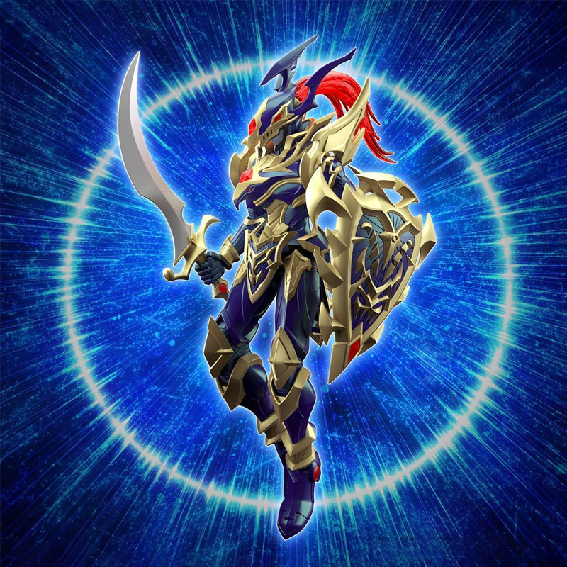 BANDAI Orijinal Model Seti FRS - Model Kit Yugioh Ra incelemesi ve fiyatı